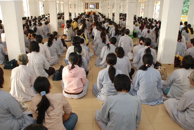 Chương trình Ánh Sáng Phật Pháp Kỳ 27