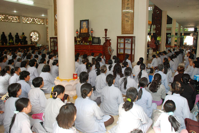 Chương trình Ánh Sáng Phật Pháp Kỳ 27