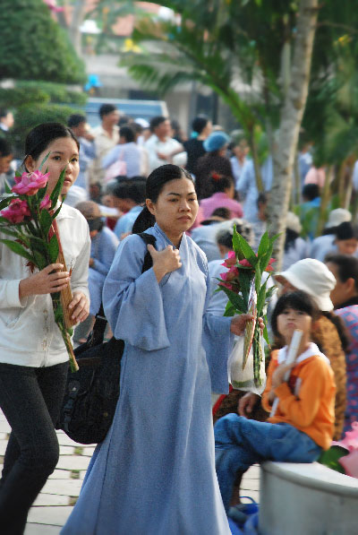 Chương trình Ánh Sáng Phật Pháp Kỳ 27