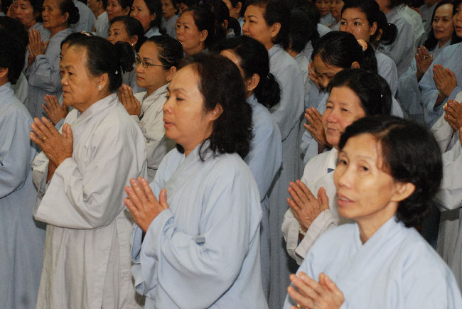 Chương trình Ánh Sáng Phật Pháp Kỳ 27