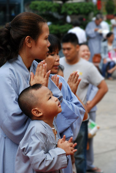 Chương trình Ánh Sáng Phật Pháp Kỳ 27