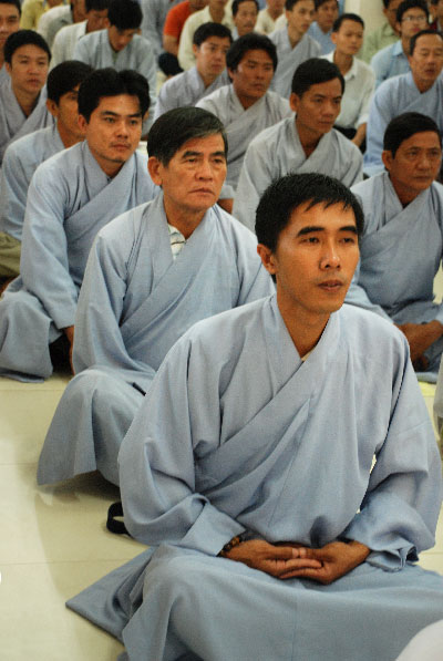 Chương trình Ánh Sáng Phật Pháp Kỳ 27