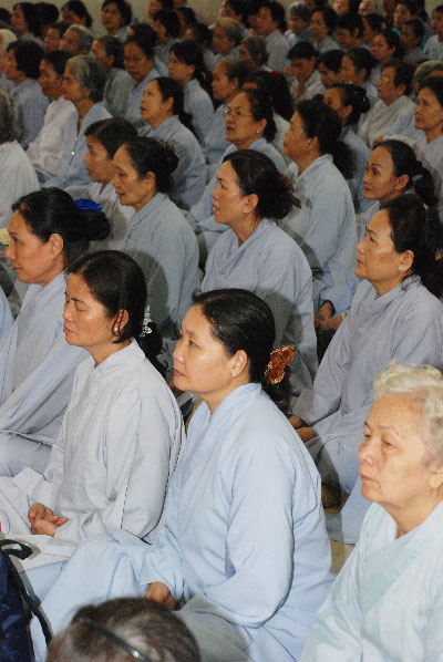 Chương trình Ánh Sáng Phật Pháp Kỳ 27