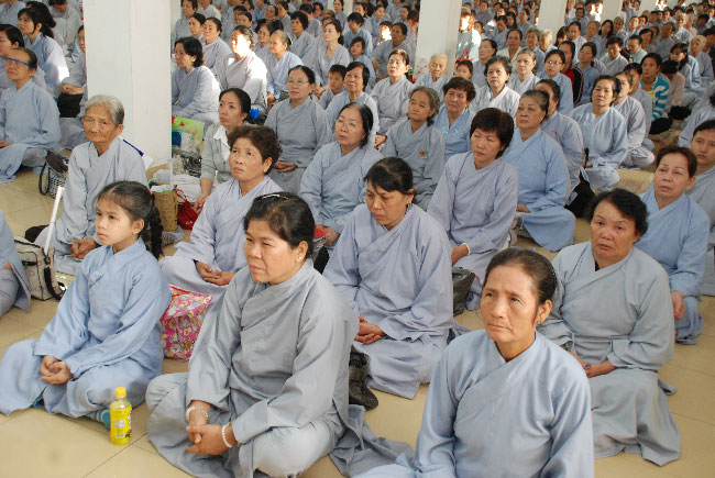 Chương trình Ánh Sáng Phật Pháp Kỳ 27