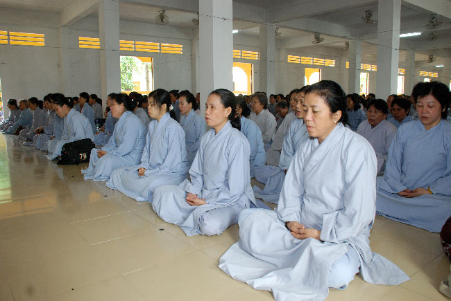 Chương trình Ánh Sáng Phật Pháp Kỳ 27
