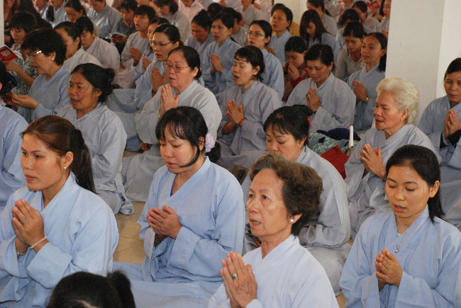 Chương trình Ánh Sáng Phật Pháp Kỳ 27