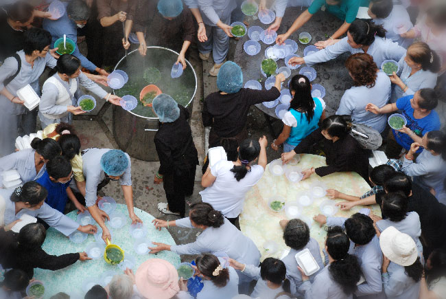Chương trình Ánh Sáng Phật Pháp Kỳ 27