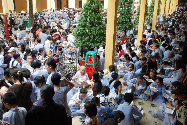 Chương trình Ánh Sáng Phật Pháp Kỳ 27