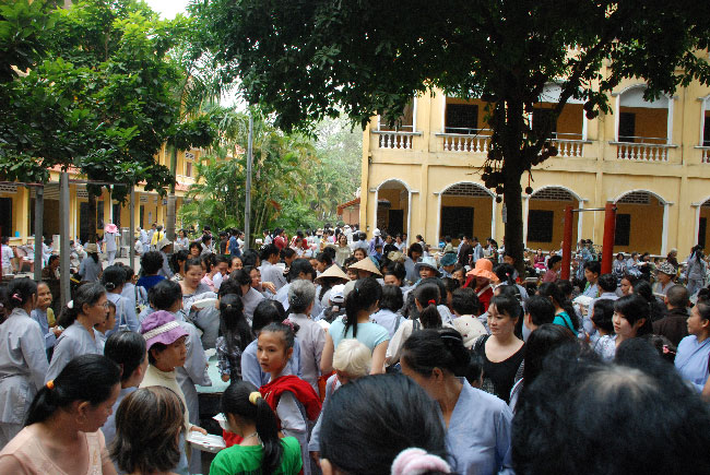Chương trình Ánh Sáng Phật Pháp Kỳ 27