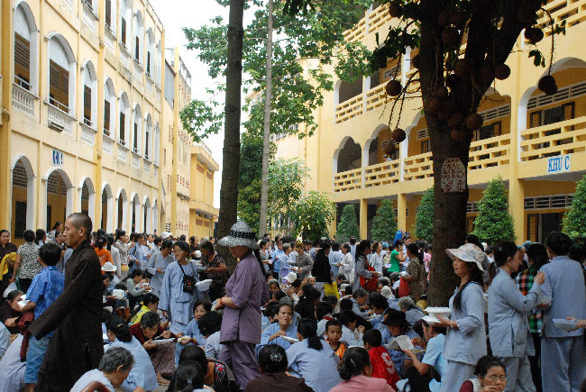 Chương trình Ánh Sáng Phật Pháp Kỳ 27