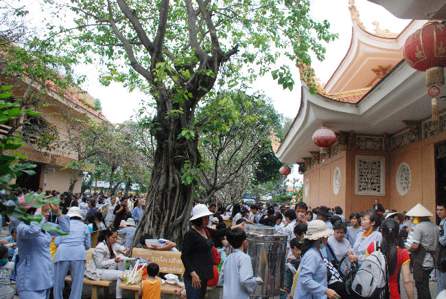 Chương trình Ánh Sáng Phật Pháp Kỳ 27