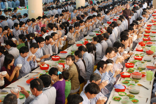 Chương trình Ánh Sáng Phật Pháp Kỳ 27