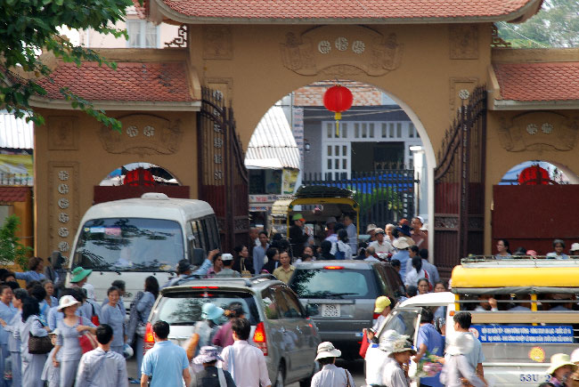 Chương trình Ánh Sáng Phật Pháp Kỳ 27