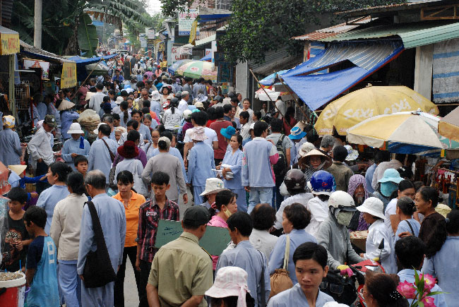 Chương trình Ánh Sáng Phật Pháp Kỳ 27
