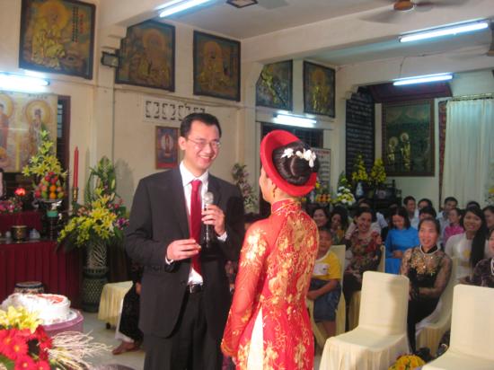 Chùa Giác Ngộ tổ chức lễ Hằng Thuận