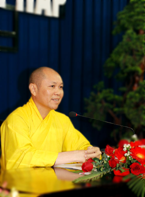 Chương trình Ánh Sáng Phật Pháp Kỳ 27