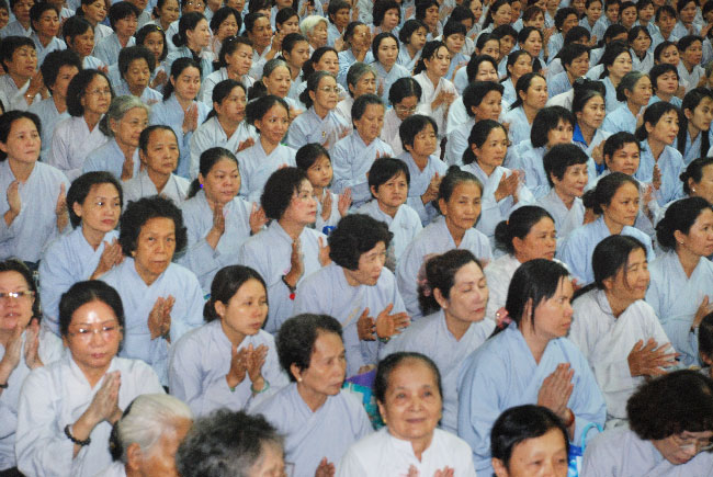 Chương trình Ánh Sáng Phật Pháp Kỳ 27