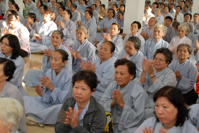 Chương trình Ánh Sáng Phật Pháp Kỳ 27