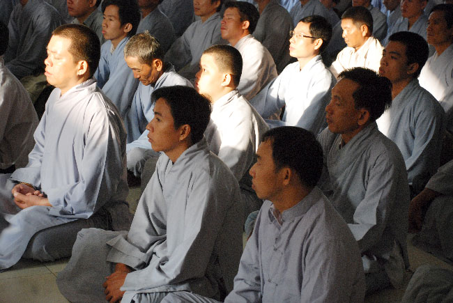 Chương trình Ánh Sáng Phật Pháp Kỳ 27