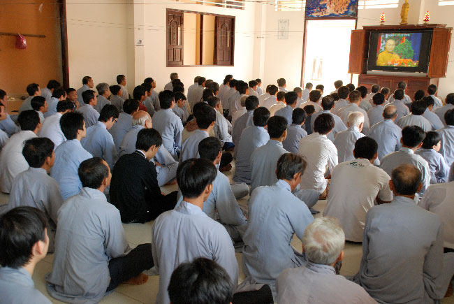 Chương trình Ánh Sáng Phật Pháp Kỳ 27