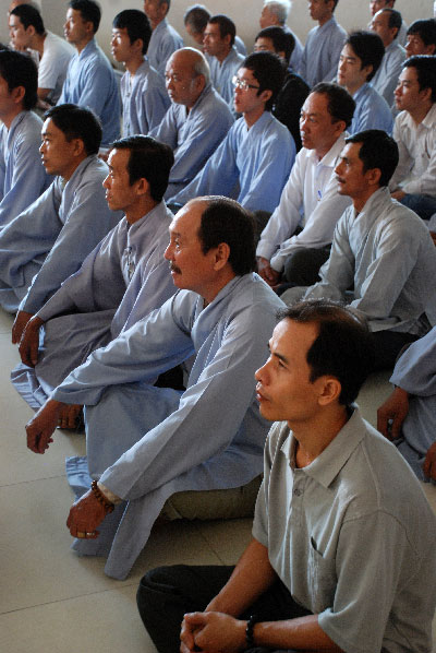 Chương trình Ánh Sáng Phật Pháp Kỳ 27