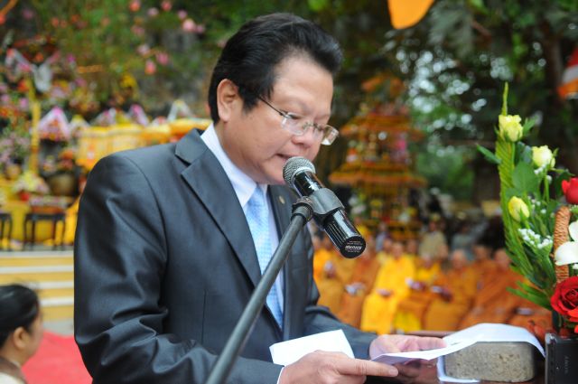Hơn 10.000 Người tham dự lễ hội Quán Thế Âm - Non Nước Ngũ Hành Sơn – Đà Nẵng