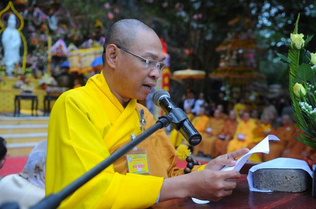 Hơn 10.000 Người tham dự lễ hội Quán Thế Âm - Non Nước Ngũ Hành Sơn – Đà Nẵng