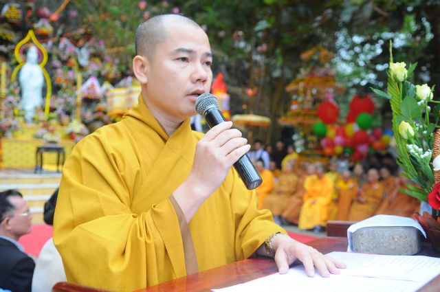 Hơn 10.000 Người tham dự lễ hội Quán Thế Âm - Non Nước Ngũ Hành Sơn – Đà Nẵng