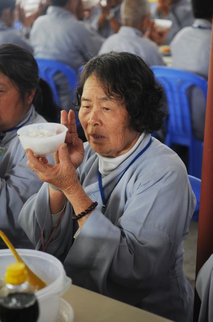 Đà Nẵng: Chùa Hương Sơn tổ chức khóa tu niệm Phật lần thứ 11