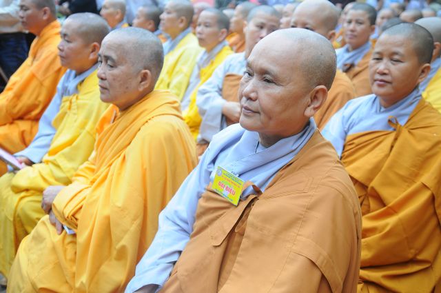 Hơn 10.000 Người tham dự lễ hội Quán Thế Âm - Non Nước Ngũ Hành Sơn – Đà Nẵng