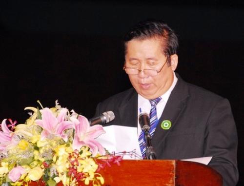 Hội thảo Hoằng pháp toàn quốc năm 2011 chính thức khai mạc