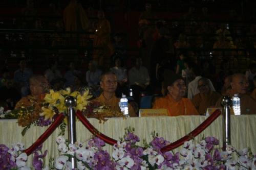Hội thảo Hoằng pháp toàn quốc năm 2011 chính thức khai mạc
