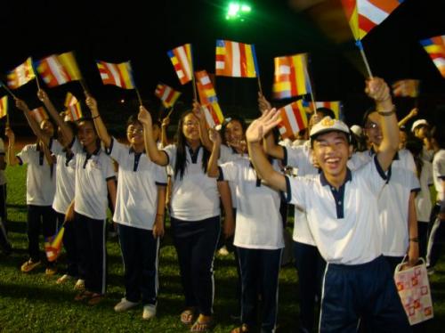 Hội thảo Hoằng pháp toàn quốc năm 2011 chính thức khai mạc