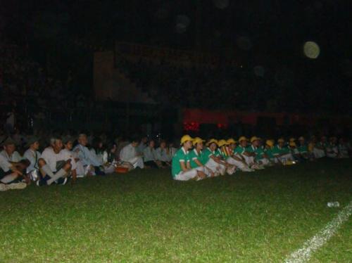 Hội thảo Hoằng pháp toàn quốc năm 2011 chính thức khai mạc
