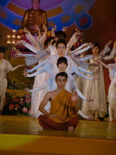Hội thảo Hoằng pháp toàn quốc năm 2011 chính thức khai mạc
