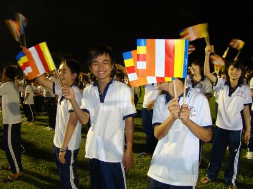 Hội thảo Hoằng pháp toàn quốc năm 2011 chính thức khai mạc