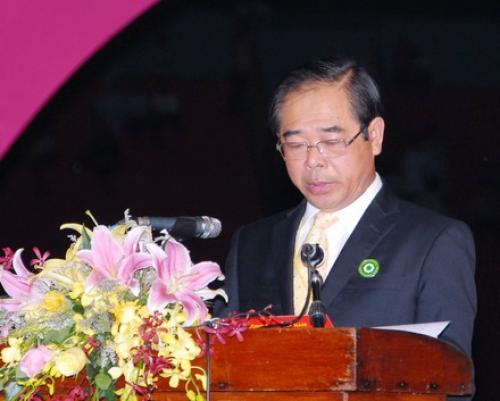 Hội thảo Hoằng pháp toàn quốc năm 2011 chính thức khai mạc