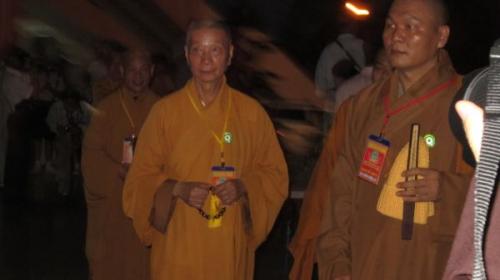 Hội thảo Hoằng pháp toàn quốc năm 2011 chính thức khai mạc