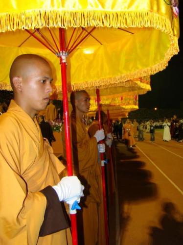 Hội thảo Hoằng pháp toàn quốc năm 2011 chính thức khai mạc