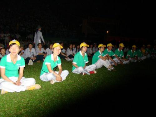 Hội thảo Hoằng pháp toàn quốc năm 2011 chính thức khai mạc