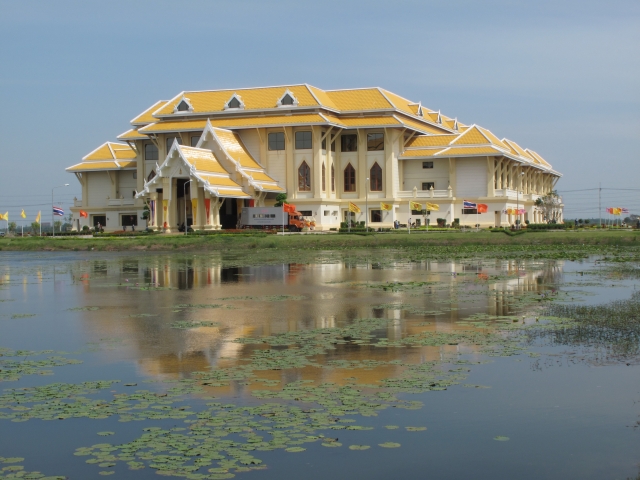 Triển lãm hình ảnh “Phật giáo Việt Nam với việc bảo vệ môi trường” tại Thái Lan