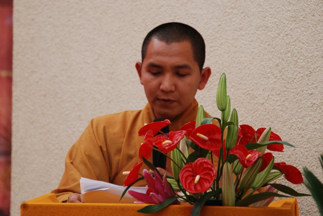 Lễ Phật đản tại BaLan