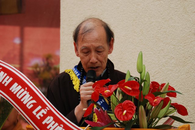 Lễ Phật đản tại BaLan