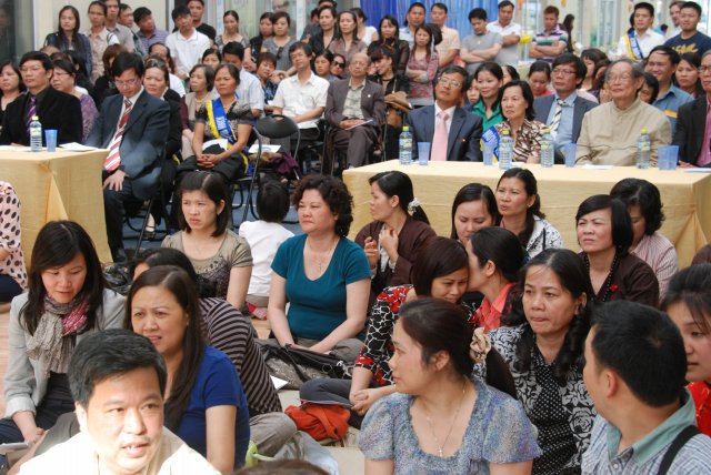 Lễ Phật đản tại BaLan