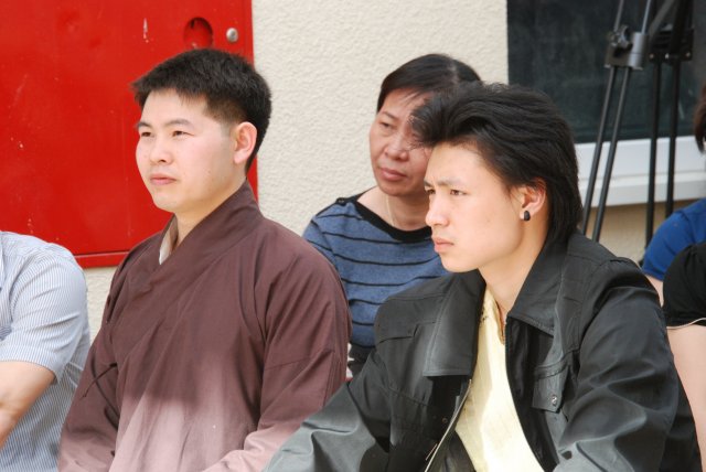 Lễ Phật đản tại BaLan