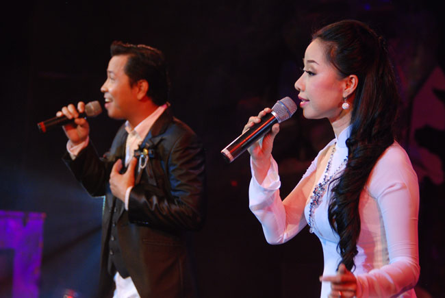 Chương trình ca nhạc Diệu Âm Hoằng Pháp