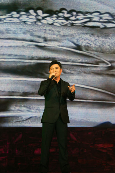 Chương trình ca nhạc Diệu Âm Hoằng Pháp