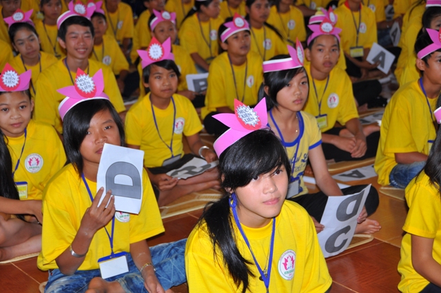 Mô hình đưa Phật Pháp qua công nghệ thông tin