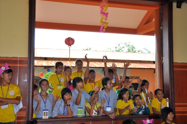 Mô hình đưa Phật Pháp qua công nghệ thông tin