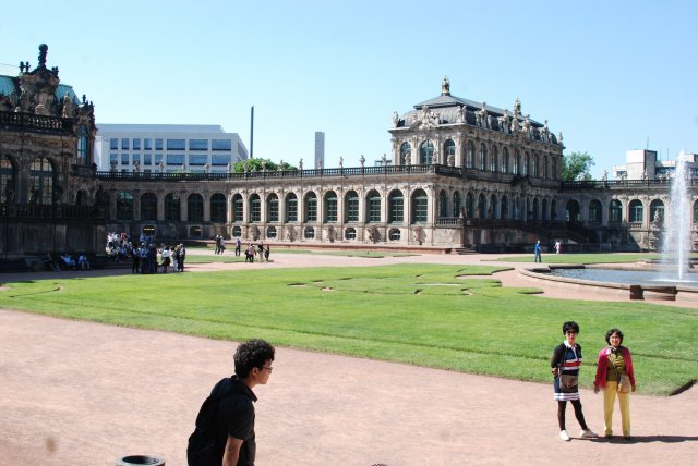 Lễ Phật Đản tại Tp. Brno - Cộng Hòa Séc